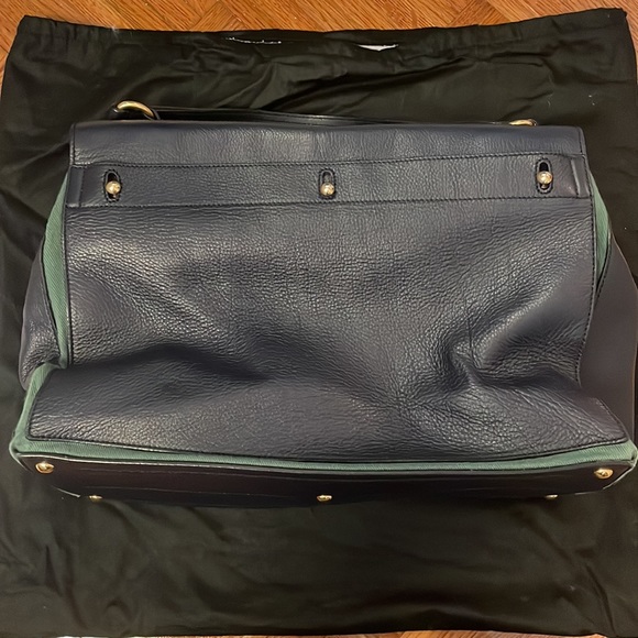 YSL Vintage Muse 2 Bag - Picture 4 of 4
